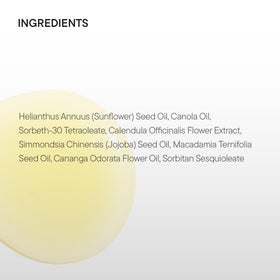 IUNIK product on bathroom counter in skincare routine setting suggesting calm prep