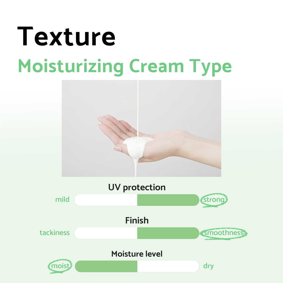 IUNIK on bathroom counter lifestyle shot conveying daily skincare routine benefit