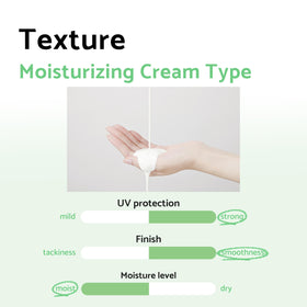 IUNIK on bathroom counter lifestyle shot conveying daily skincare routine benefit