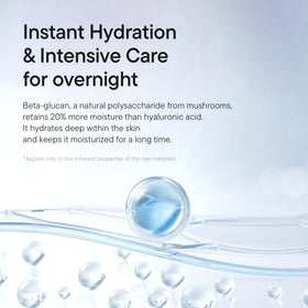 IUNIK pump dispensing serum emphasizing easy controlled application benefit