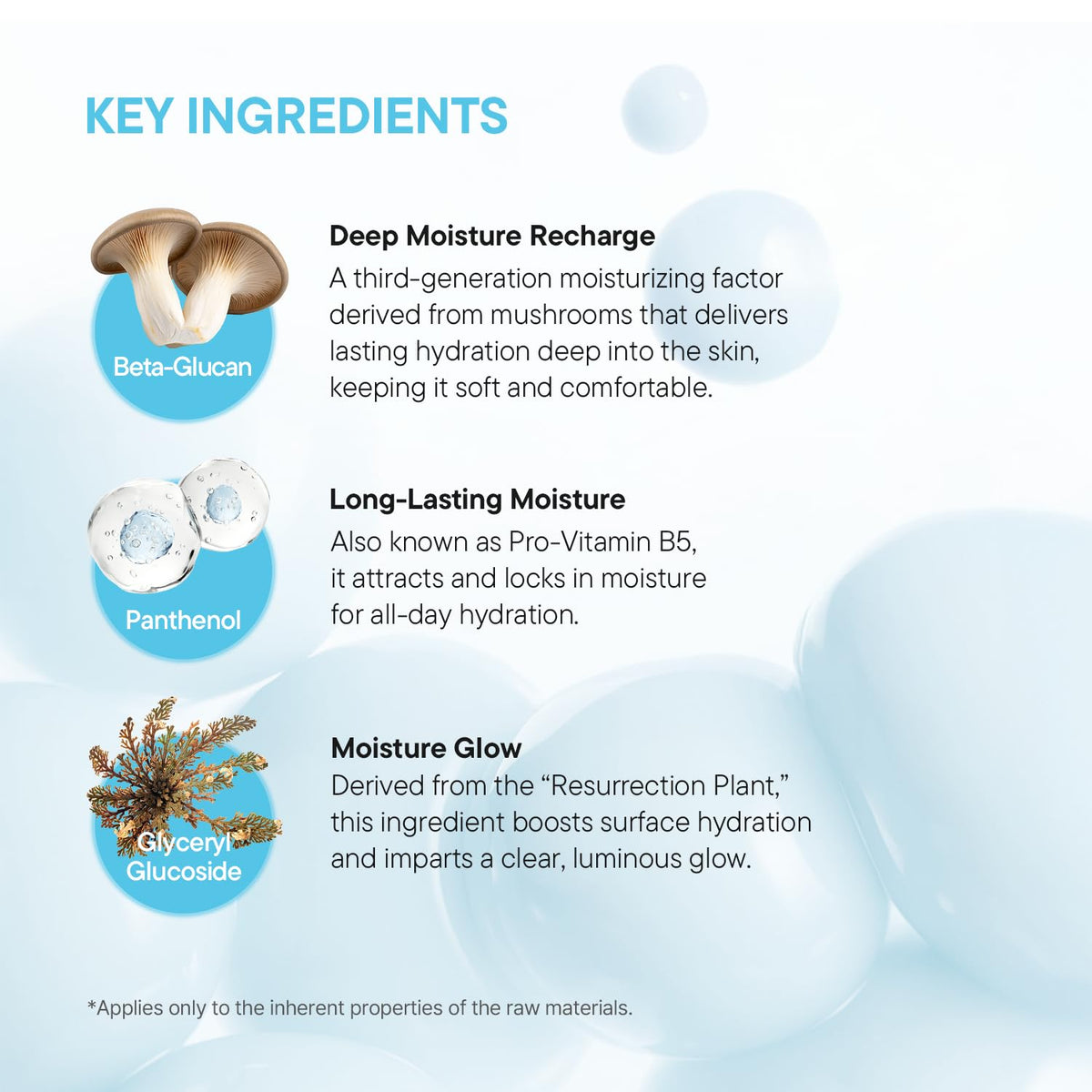 IUNIK pump dispensing product for controlled, hygienic use