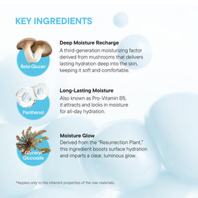 IUNIK pump dispensing product for controlled, hygienic use