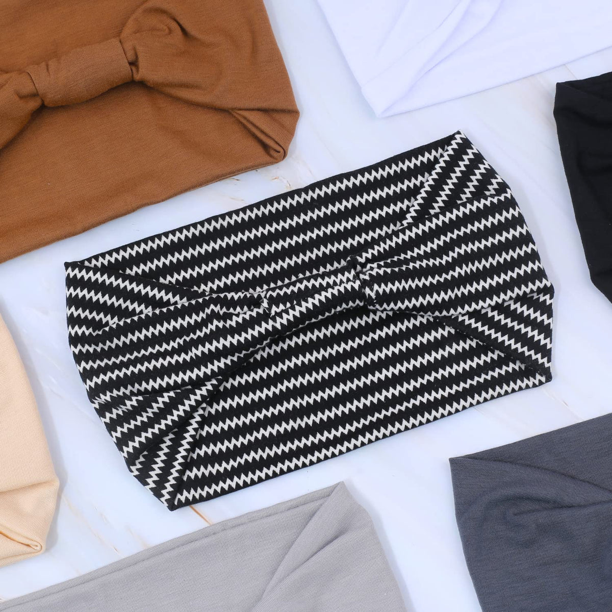 IVARYSS fabric close-up highlighting soft knit and breathable comfort