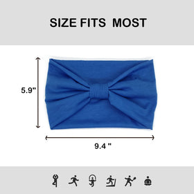 IVARYSS knotted center detail showing stylish knot and secure hold