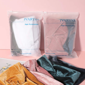 IVARYSS packaged set ready to share, good value and gifting option