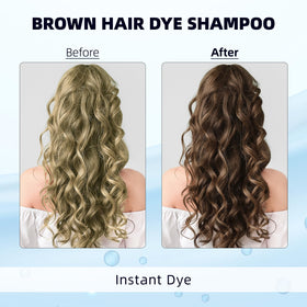Ivnil open-cap texture of shampoo cream illustrating smooth application benefit