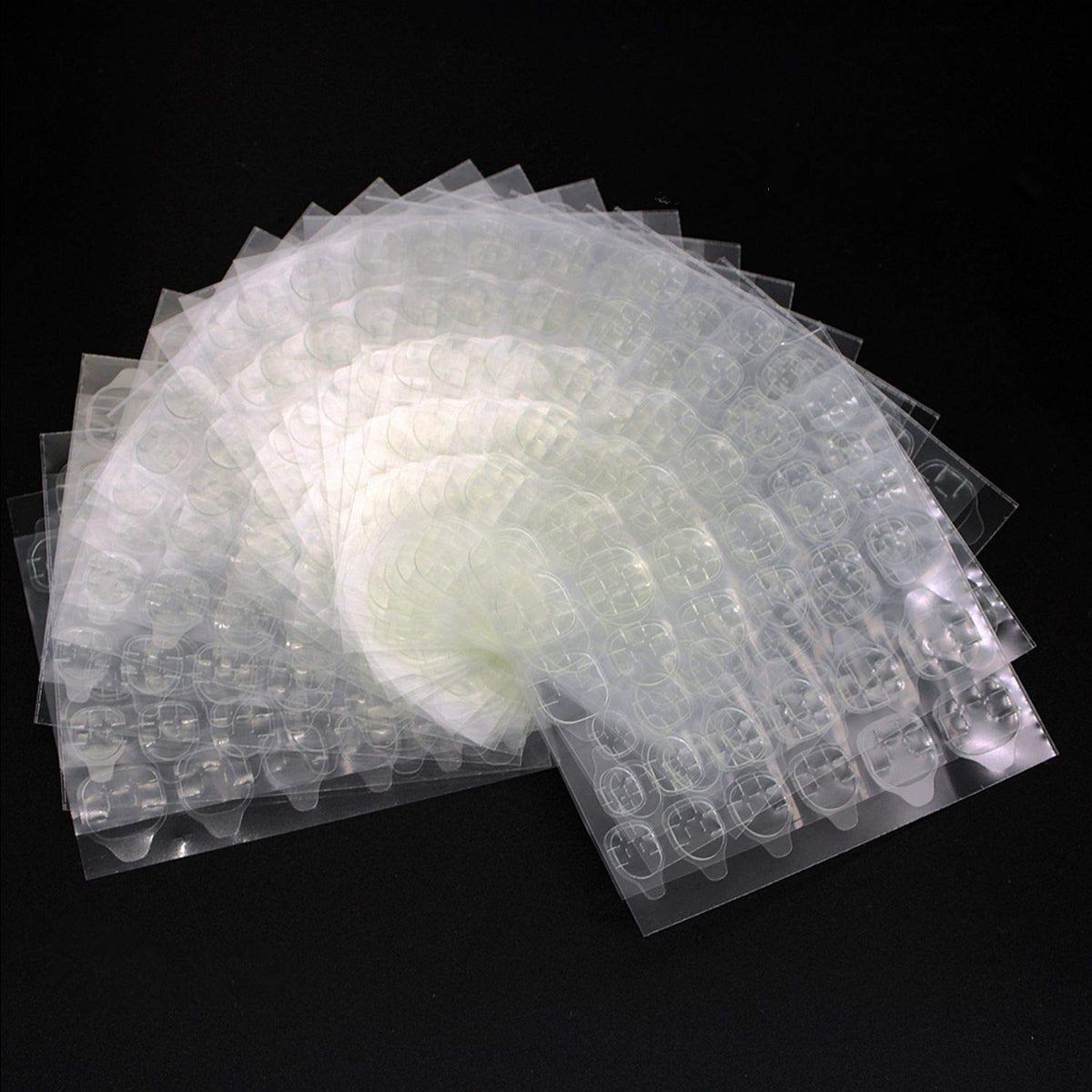 Ivtor front packaging showing 20 sheets and product benefits