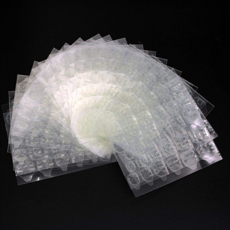 Ivtor front packaging showing 20 sheets and product benefits