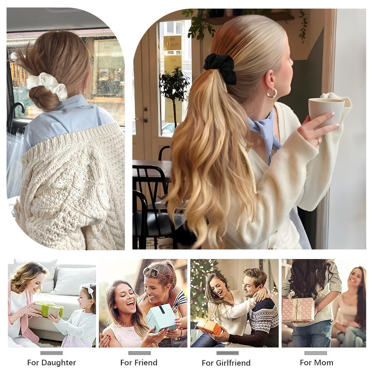 Ivyu gift box lifestyle shot ideal for gifting and special occasions