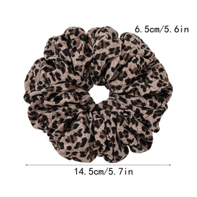 ivyu scrunchie packaging and tag suggesting gift-ready presentation