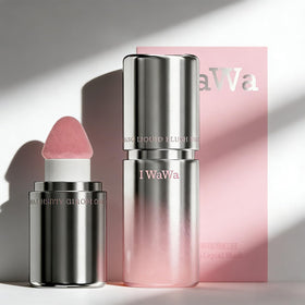 IWAWA front packaging showing shade and compact travel benefit