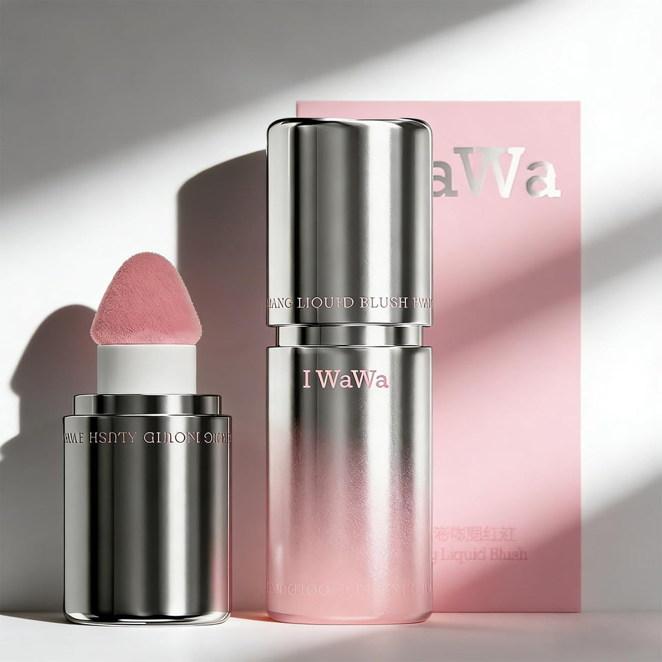 IWAWA front packaging showing shade and compact travel benefit