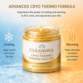 Iwhact Cleanova label close-up showing ingredients and safe formulation benefit