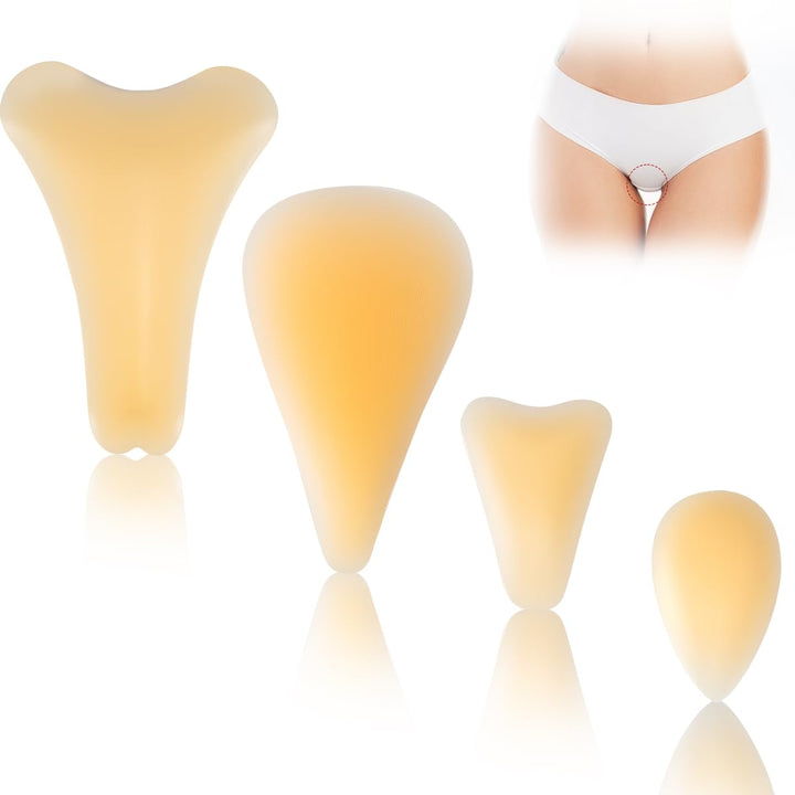 IYRNISFEM front packaging showing 4-pack and product benefits