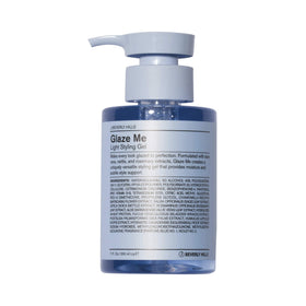 J Beverly Hills front bottle view showing product label and size for easy identification