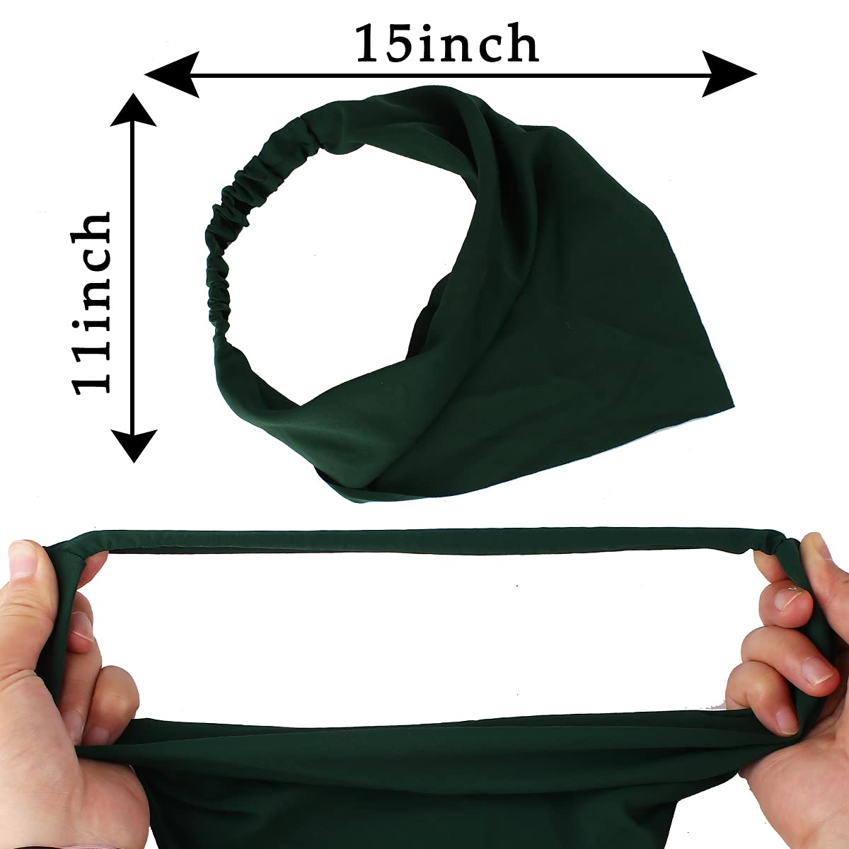 Jaciya multiple patterns flat lay showing variety and outfit coordination