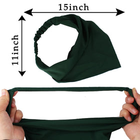 Jaciya multiple patterns flat lay showing variety and outfit coordination
