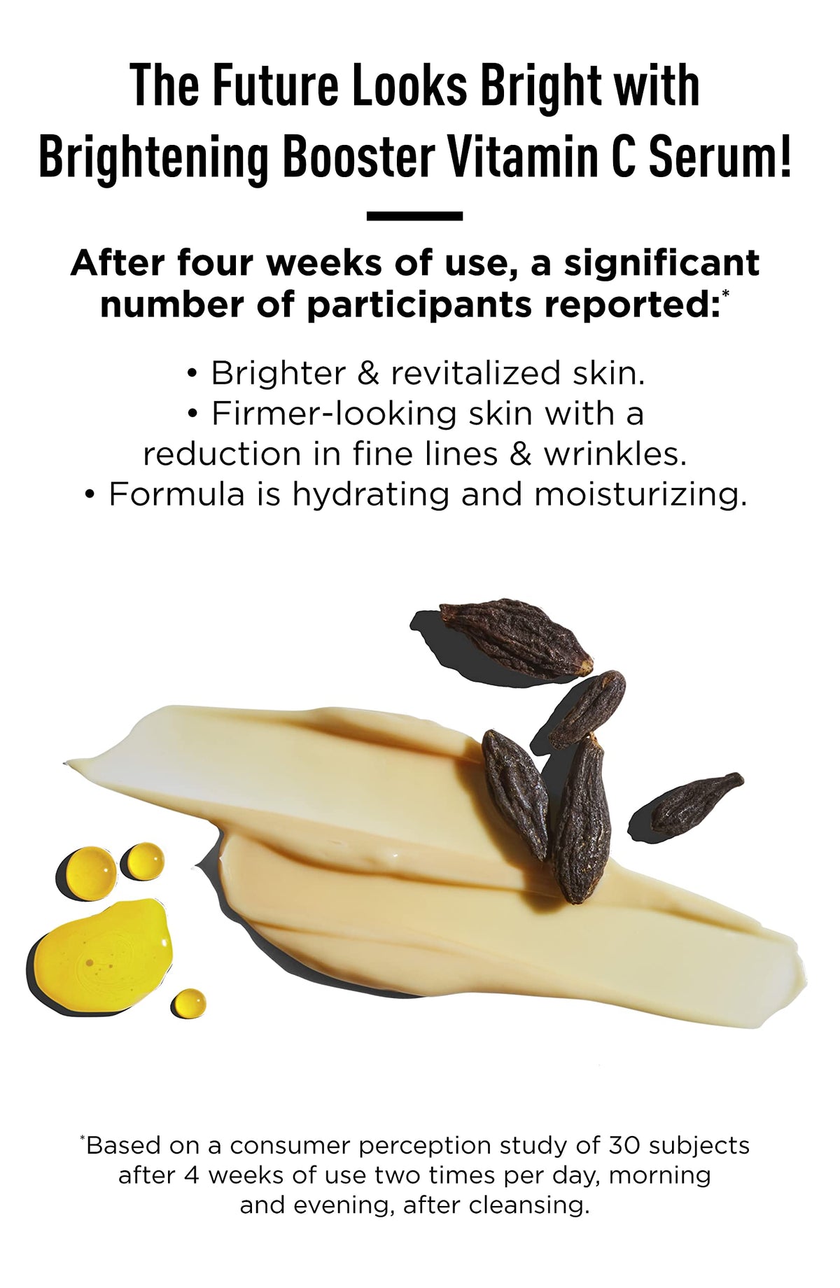 Jack Black label and ingredients view highlighting key actives like 10% THD-Ascorbate