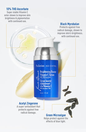 Jack Black serum texture close-up showing lightweight, hydrating finish and absorption