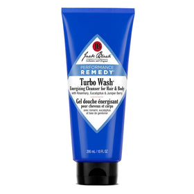 jack black front bottle showing label and energizing scent benefits