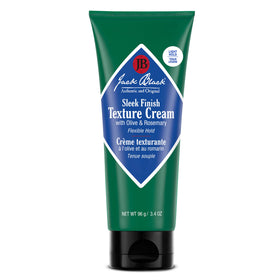Jack Black front packaging showing bottle and brand for clear identification and trust