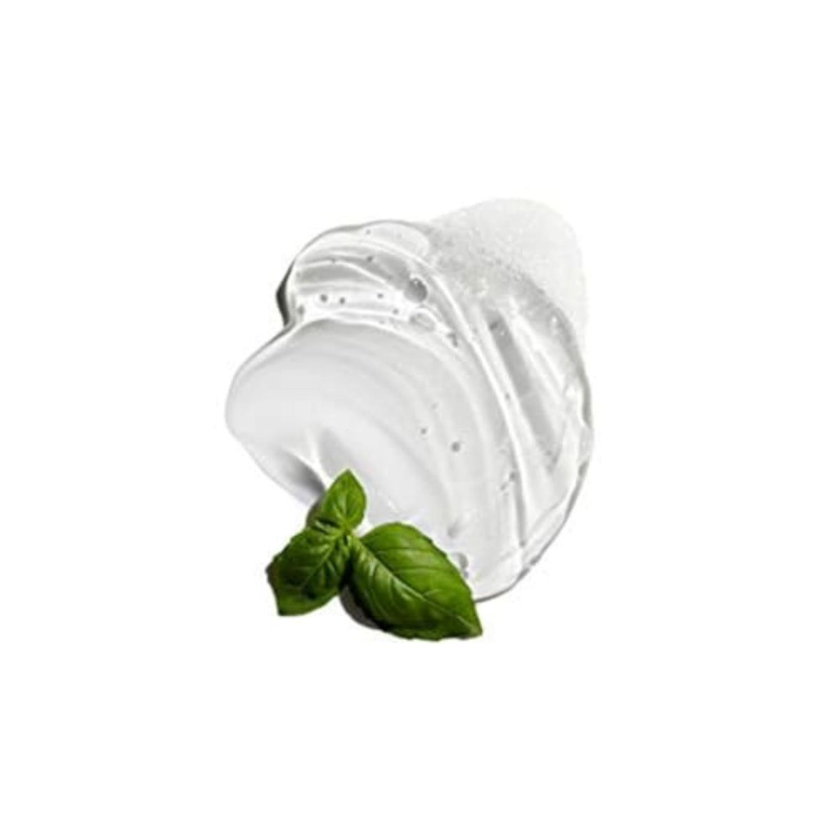 jack black creamy lather texture demonstrating gentle cleansing and body