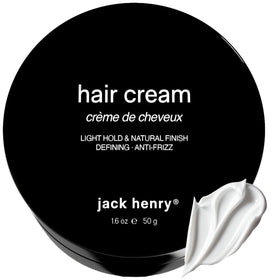Jack Henry front packaging showing clean design and lightweight benefit