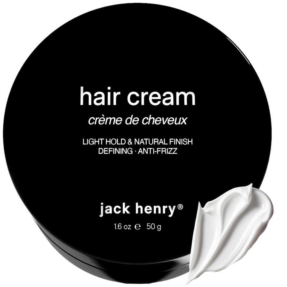 Jack Henry front packaging showing clean design and lightweight benefit