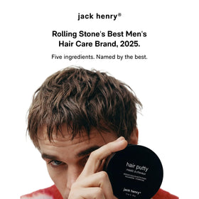 Jack Henry 1.7 oz next to a coin for compact size and travel convenience