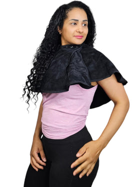 JADASH PRODUCTS microfiber texture close-up highlighting absorbent fibers