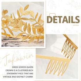 JAKAWIN crown in packaging suggesting ready-to-gift presentation