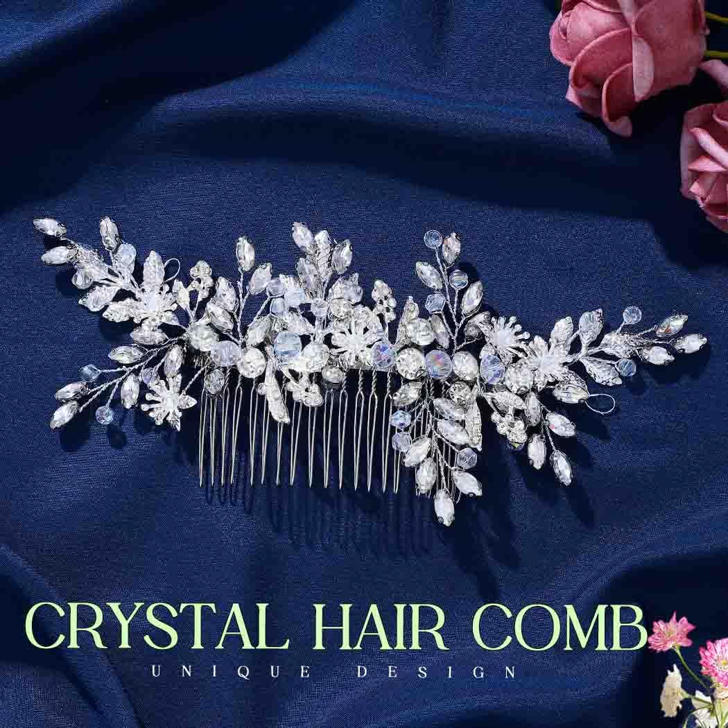 JAKAWIN rhinestone close-up highlighting crystal sparkle for eye-catching shine