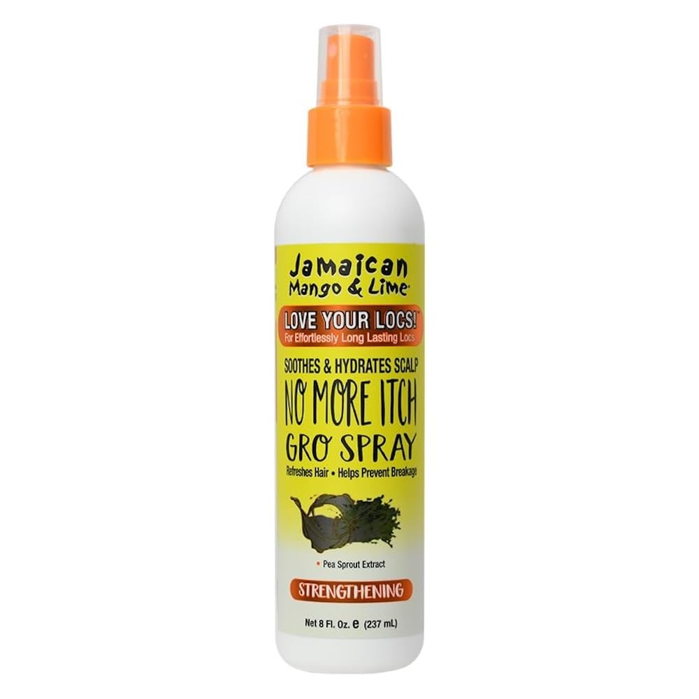 Jamaican Mango & Lime front bottle showing label and 16 oz size for relief