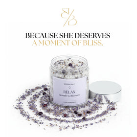 Jane & Bloom Hibiscus & Passionfruit used in tub, creates tropical bath mood