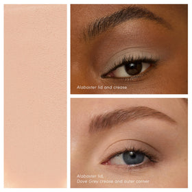 jane iredale texture close-up of cream-to-powder finish for smooth blending