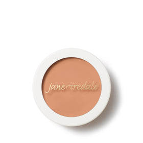 jane iredale Enlighten front tube showing compact size and travel-ready convenience