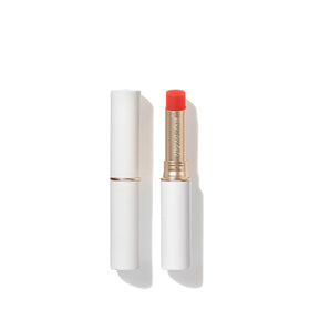 jane iredale front packaging showing compact tube and clear branding with benefits