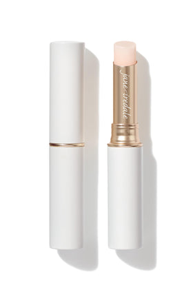 jane iredale front packaging showing clean tube and branding for easy identification