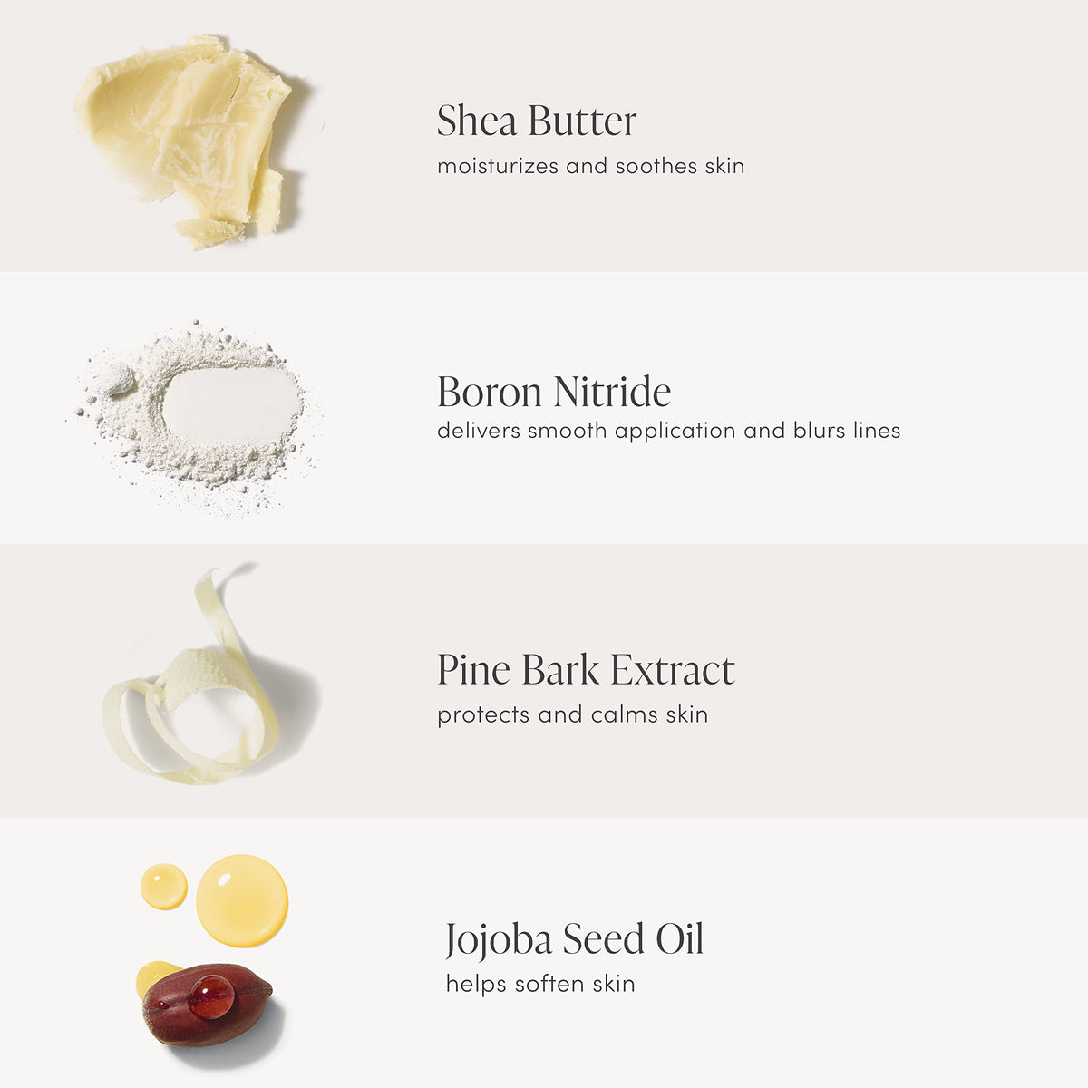 jane iredale daytime eye makeup using the trio for natural depth and comfortable wear