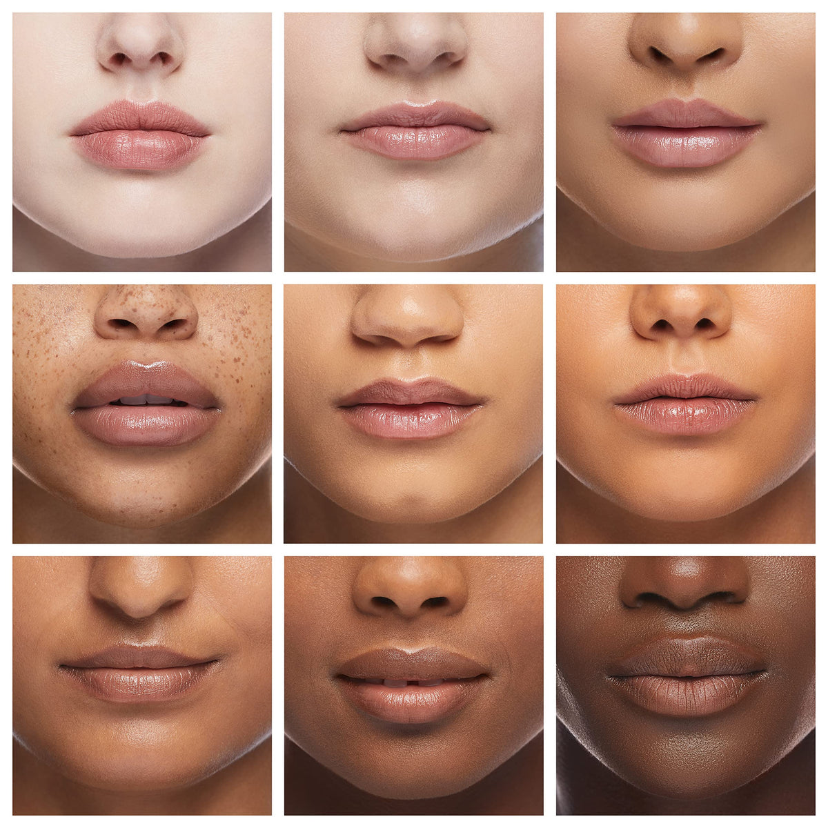 jane iredale LipDrink close-up of balm texture highlighting creamy finish and moisturizing benefit