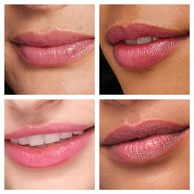 jane iredale open cap with wand applicator demonstrating user-friendly application
