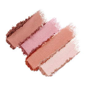 jane iredale palette inside a makeup bag showing travel-ready multiuse convenience