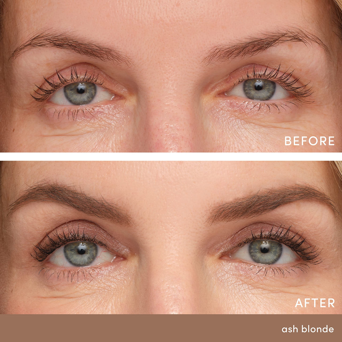 jane iredale spoolie detail blending color seamlessly and softening brow edges