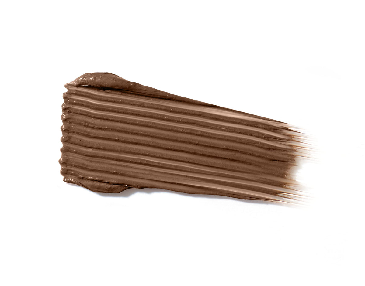 jane iredale micro-spoolie close-up for precise application and targeted grooming benefit