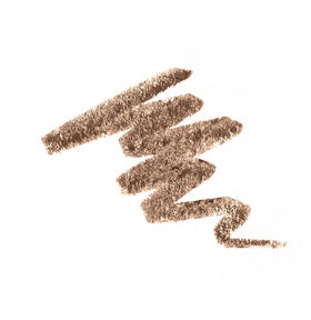 jane iredale PureBrow close-up of tear-drop tip for precise strokes
