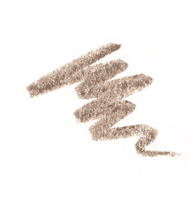 jane iredale PureBrow teardrop tip closeup illustrating precise hairlike strokes and versatile fill