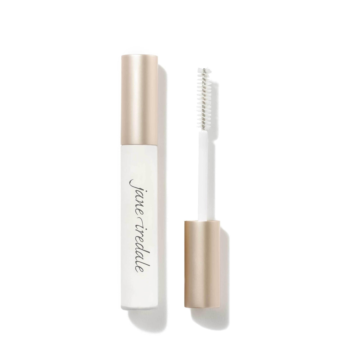jane iredale PureLash front packaging showing product tube and branding, enhances lash appearance