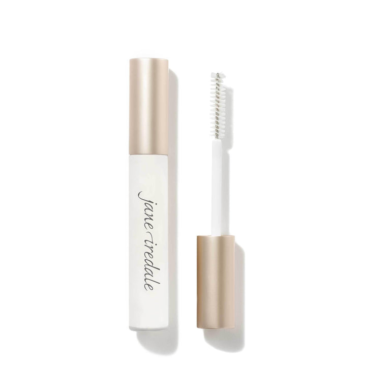 jane iredale PureLash front packaging showing product tube and branding, enhances lash appearance