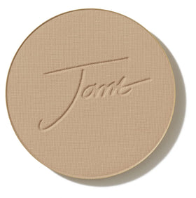 jane iredale front packaging showing Riviera refill and benefits
