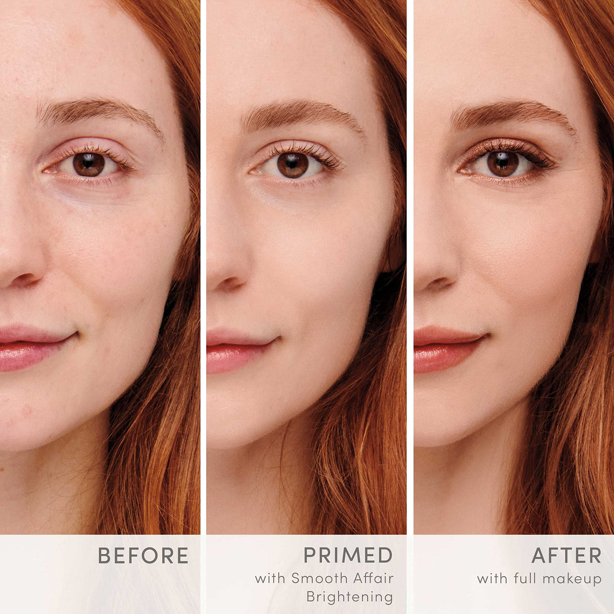 jane iredale texture close-up showing smooth hydrating gel for flawless base